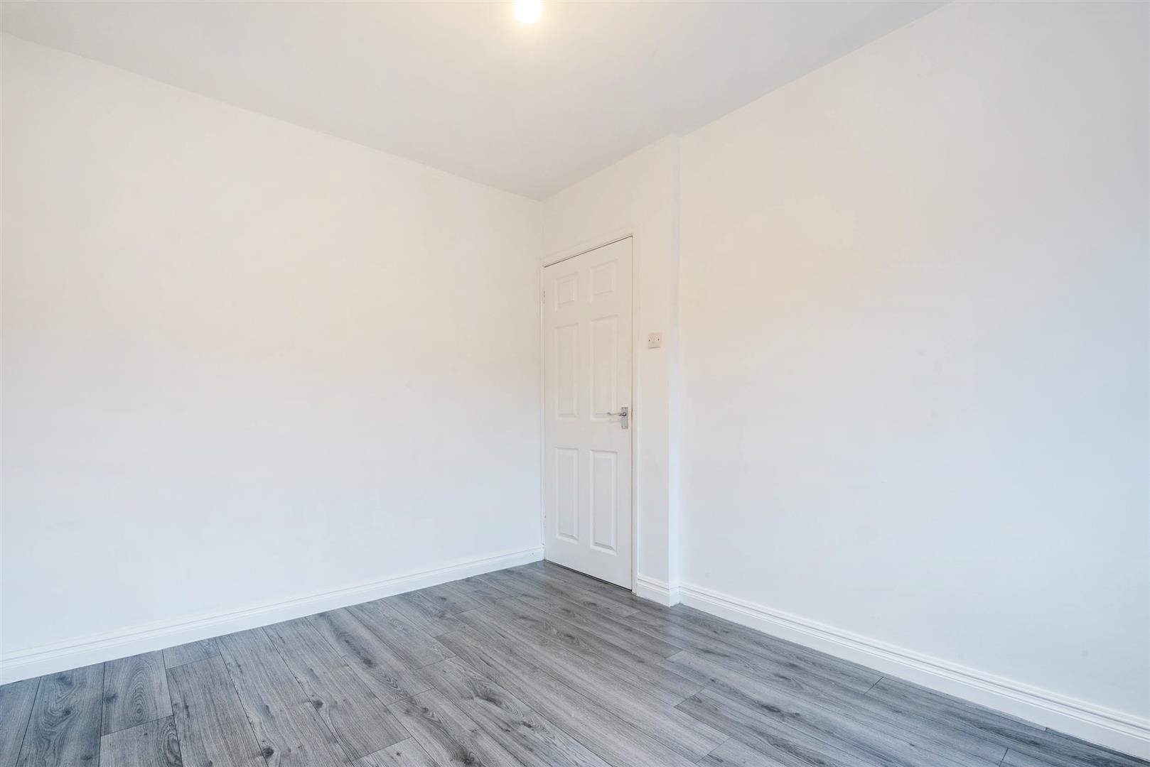 Travers Street, Bolton